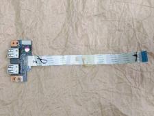 USB роз'єм Packard&nbsp;Bell&nbsp;Easynote&nbsp;TE69BM